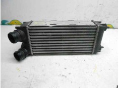 Recambio de intercooler para peugeot 308 sport referencia OEM IAM   
