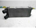 Recambio de intercooler para peugeot 308 sport referencia OEM IAM   