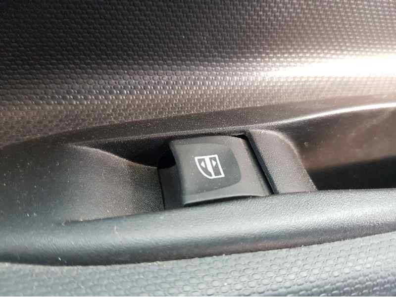Recambio de mando elevalunas trasero derecho para renault zoe ze.40 electric intens referencia OEM IAM 254218614R  