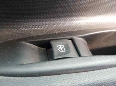 Recambio de mando elevalunas trasero derecho para renault zoe ze.40 electric intens referencia OEM IAM 254218614R  