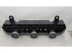Recambio de mando climatizador para citroën c4 iii (ba_, bb_, bc_) 1.2 puretech 130 (bahnsa, bahnsb) referencia OEM IAM 98443758