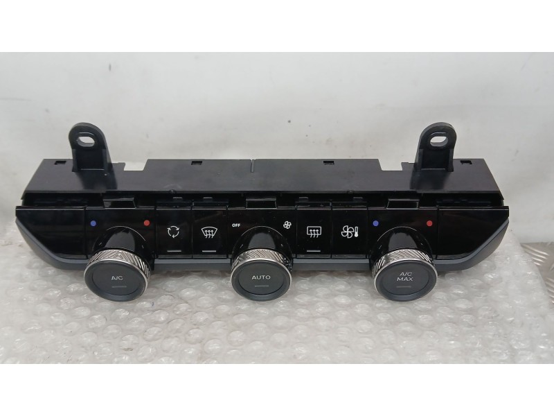 Recambio de mando climatizador para citroën c4 iii (ba_, bb_, bc_) 1.2 puretech 130 (bahnsa, bahnsb) referencia OEM IAM 98443758