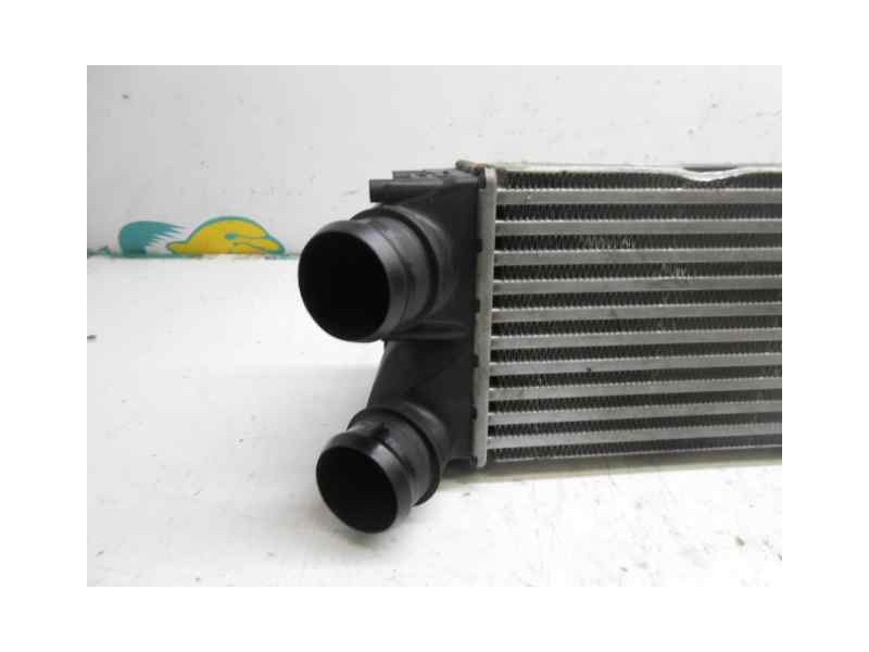 Recambio de intercooler para peugeot 308 sport referencia OEM IAM   