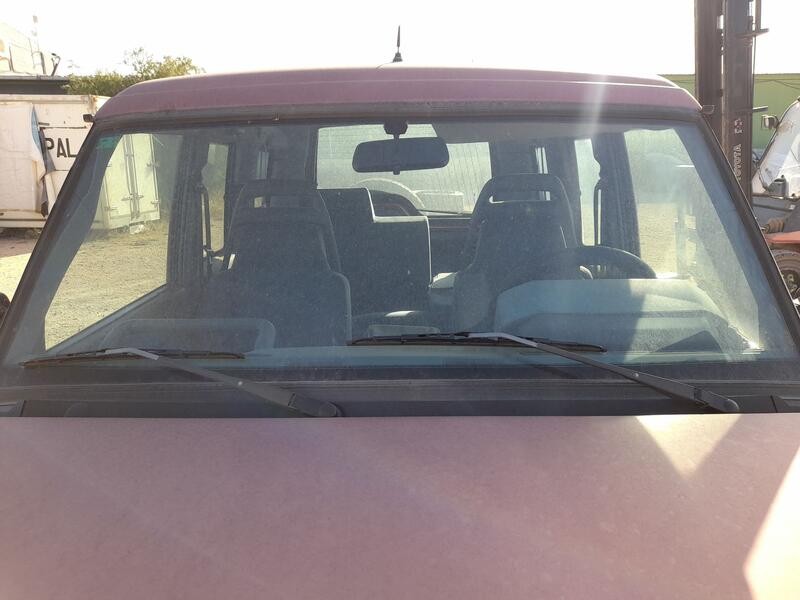 Recambio de parabrisas para land rover discovery i (lj) 2.5 tdi 4x4 referencia OEM IAM BTR705  