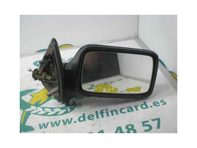Recambio de retrovisor derecho para seat cordoba berlina (6k2) 1.6 referencia OEM IAM   C/ MANDO