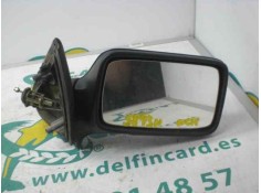 Recambio de retrovisor derecho para seat cordoba berlina (6k2) 1.6 referencia OEM IAM   C/ MANDO