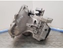 Recambio de caja cambios para opel corsa e edition referencia OEM IAM B7DS374 A19160014 5VELOCIDADES