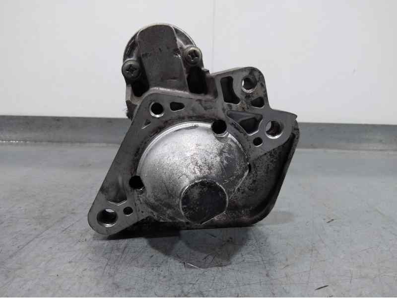 Recambio de motor arranque para renault kangoo (f/kc0) expresion referencia OEM IAM 8200584675A M000T87881 
