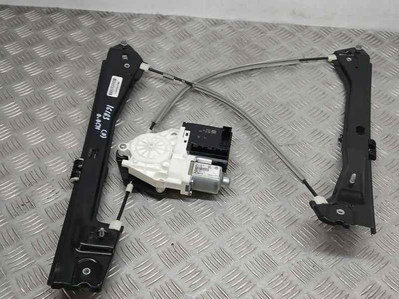 Recambio de elevalunas delantero derecho para volkswagen jetta (163) advance bluemotion referencia OEM IAM 5C6837462K  ELECTRICO