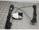 Recambio de elevalunas delantero derecho para volkswagen jetta (163) advance bluemotion referencia OEM IAM 5C6837462K  ELECTRICO