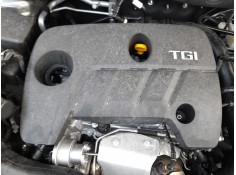 Recambio de tapa motor para mg zs suv (azs1) 1.0 t-gdi referencia OEM IAM 30075641  