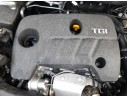 Recambio de tapa motor para mg zs suv (azs1) 1.0 t-gdi referencia OEM IAM 30075641  