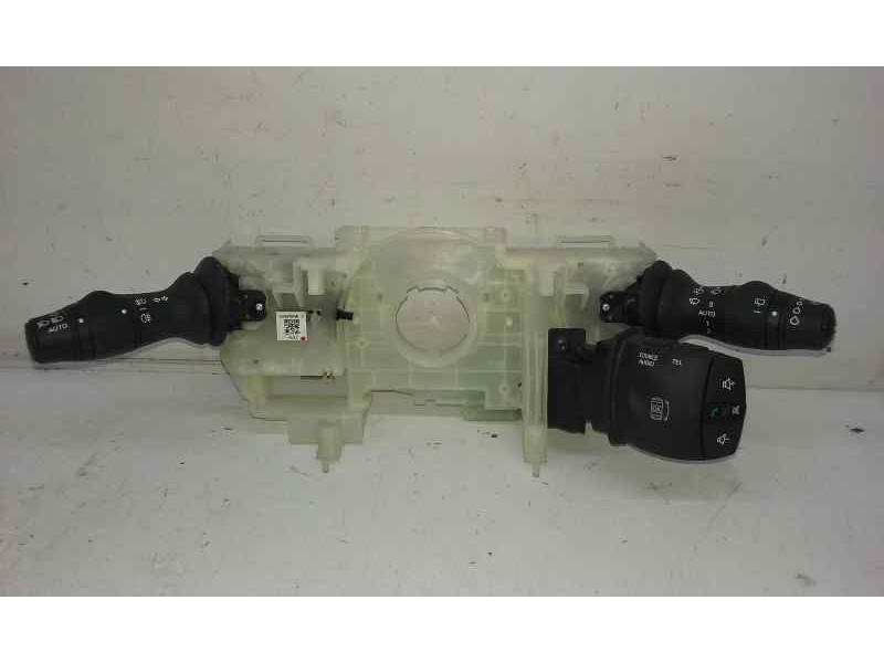 Recambio de mando luces y limpia para renault megane iii sport tourer business referencia OEM IAM 255670019RD  