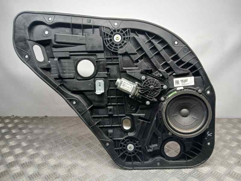 Recambio de elevalunas trasero izquierdo para kia niro emotion plug-in hybrid referencia OEM IAM 83470G5000  ELECTRICO