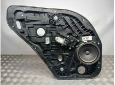 Recambio de elevalunas trasero izquierdo para kia niro emotion plug-in hybrid referencia OEM IAM 83470G5000  ELECTRICO