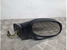 Recambio de retrovisor derecho para mercedes-benz clase a (w168) 170 cdi (168.009) referencia OEM IAM SIN REF  ELECTRICO 5 Y 2 C