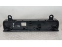 Recambio de mando climatizador para citroën c4 iii (ba_, bb_, bc_) 1.2 puretech 130 (bahnsa, bahnsb) referencia OEM IAM 98443758