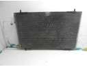 Recambio de condensador / radiador aire acondicionado para peugeot 206 sw x-line referencia OEM IAM   