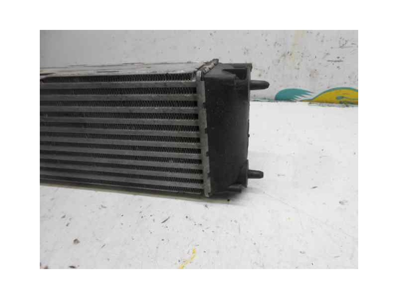Recambio de intercooler para peugeot 308 sport referencia OEM IAM   
