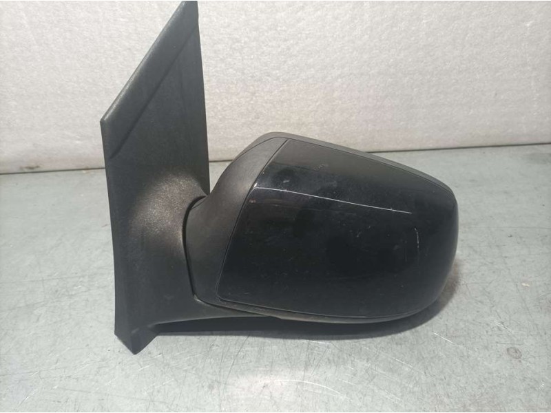 Recambio de retrovisor izquierdo para ford focus lim. (cb4) trend referencia OEM IAM 221986905  ELECTRICO 5 CABLES