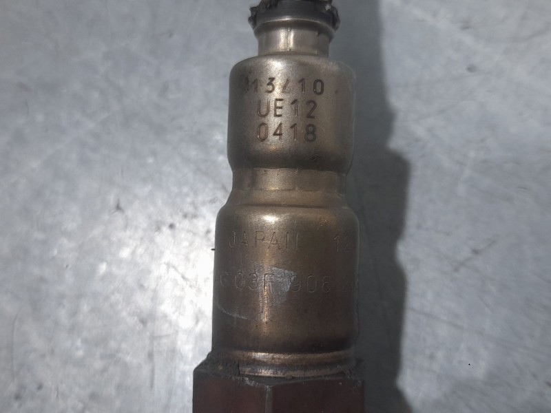 Recambio de sonda lambda para volkswagen golf vi (5k1) 1.2 tsi referencia OEM IAM 03F906262  