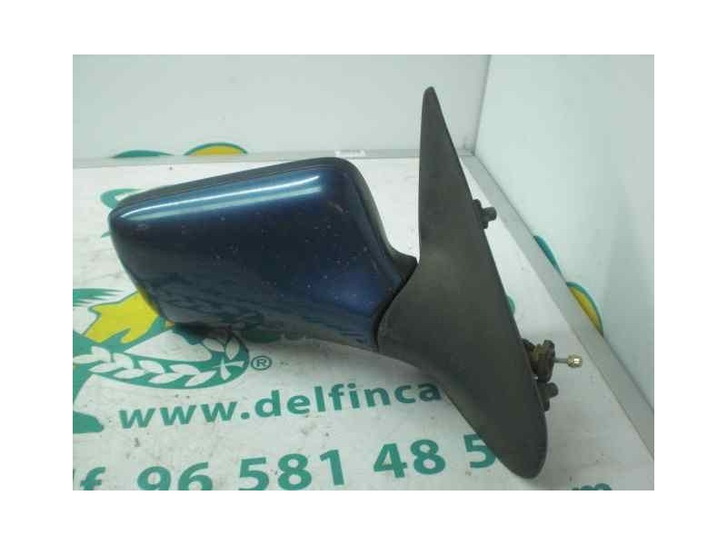 Recambio de retrovisor derecho para seat cordoba berlina (6k2) 1.6 referencia OEM IAM   C/ MANDO