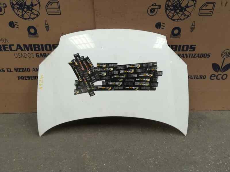 Recambio de capot para peugeot partner (s2) combiespace referencia OEM IAM   TOCADA