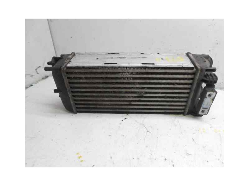 Recambio de intercooler para peugeot 308 sport referencia OEM IAM   