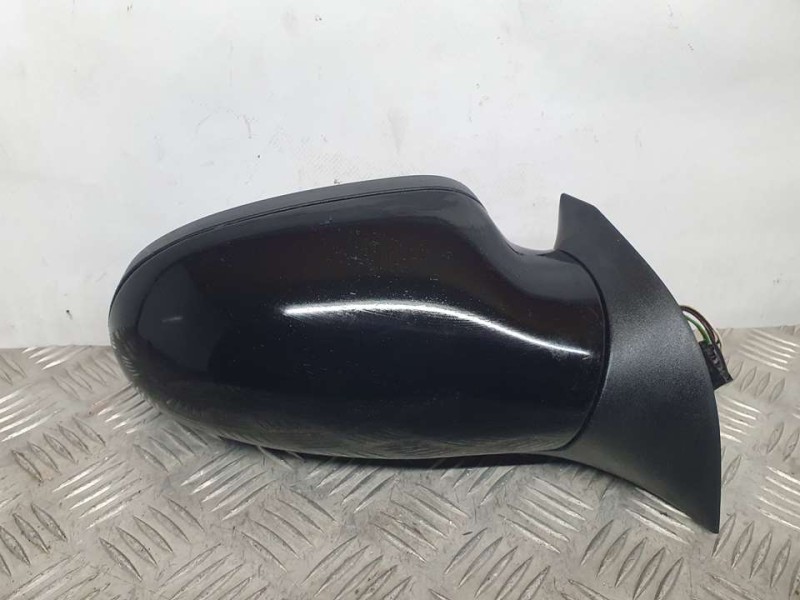 Recambio de retrovisor derecho para mercedes-benz clase a (w168) 170 cdi (168.009) referencia OEM IAM SIN REF  ELECTRICO 5 Y 2 C