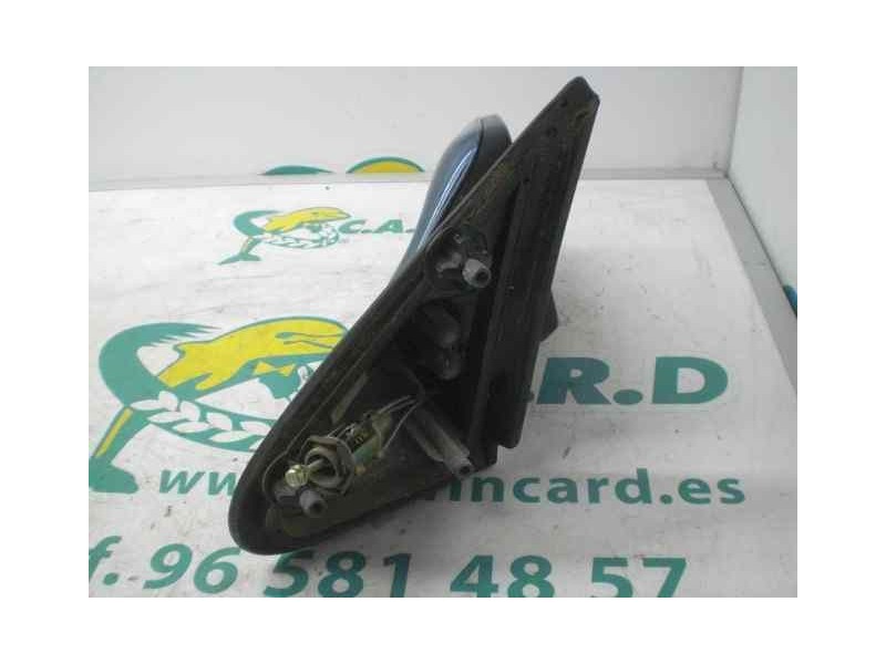 Recambio de retrovisor derecho para seat cordoba berlina (6k2) 1.6 referencia OEM IAM   C/ MANDO