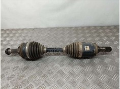 Recambio de transmision delantera izquierda para toyota land cruiser (j15) gx referencia OEM IAM 4343060082 290B1885 