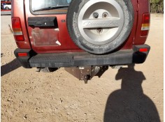 PARAGOLPES TRASERO NTC5097 