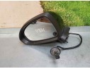 Recambio de retrovisor izquierdo para opel corsa d selective referencia OEM IAM  3 PINS ELECTRICO