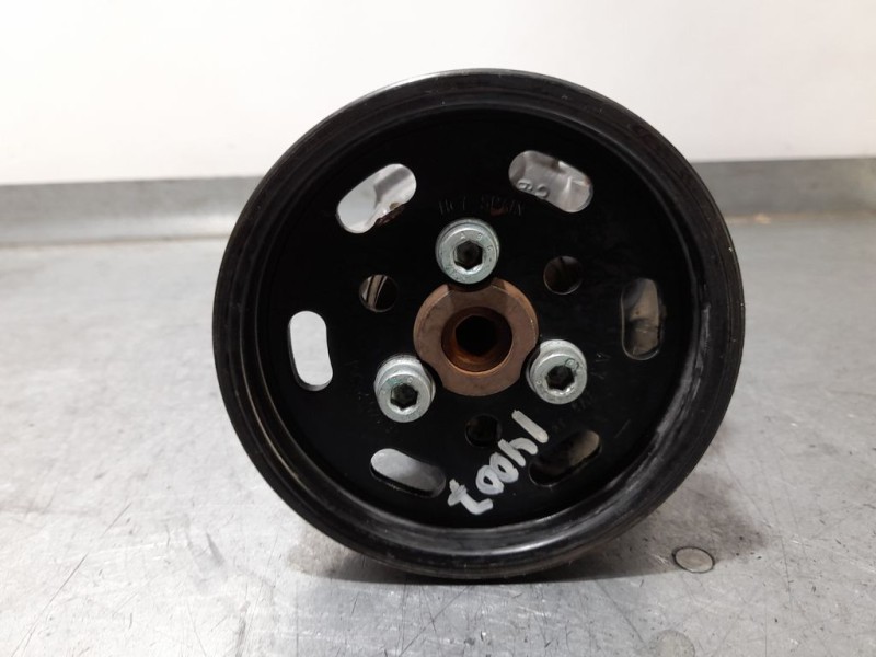 Recambio de bomba direccion para audi a3 (8l) 1.9 tdi ambiente referencia OEM IAM 7691955234 038145167 