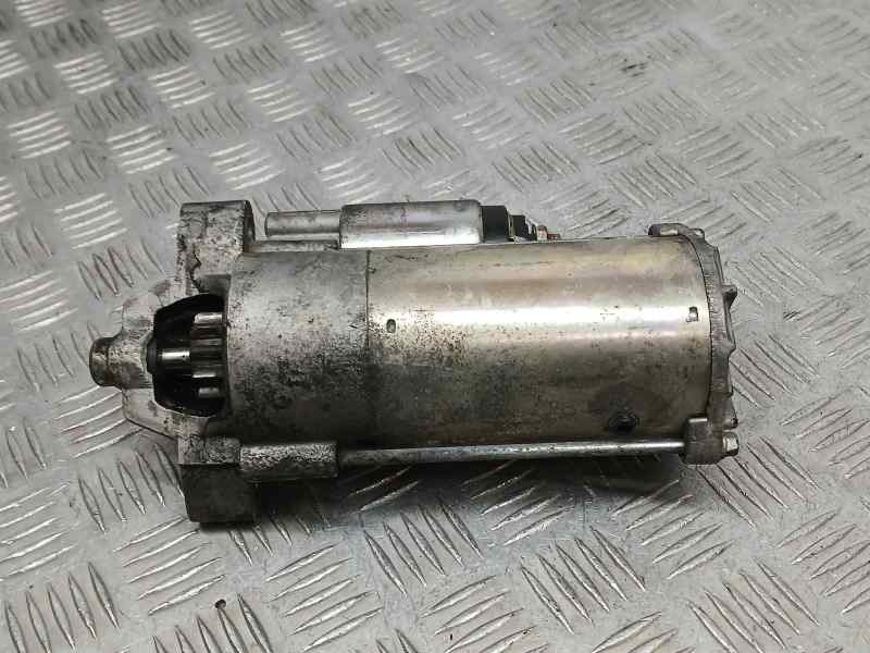 Recambio de motor arranque para ford s-max titanium referencia OEM IAM 6G9N11000FA  
