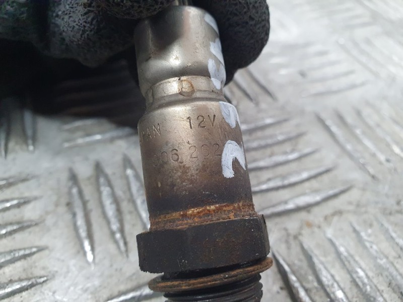 Recambio de sonda lambda para volkswagen polo (6c1) bluemotion referencia OEM IAM 04L906262  
