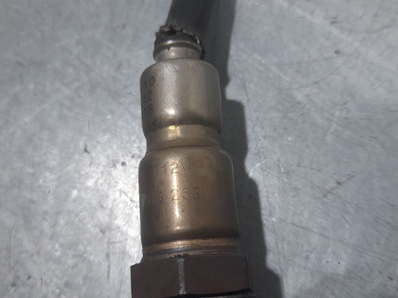 Recambio de sonda lambda para volkswagen golf vi (5k1) 1.2 tsi referencia OEM IAM 03F906262  