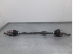 Recambio de transmision delantera derecha para mg zs suv (azs1) 1.0 t-gdi referencia OEM IAM 8196100002  015563231207231208