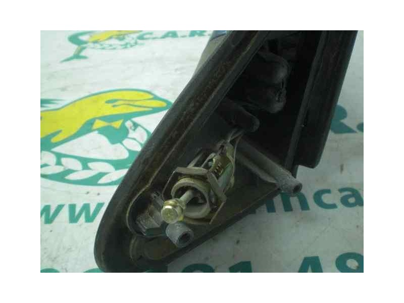 Recambio de retrovisor derecho para seat cordoba berlina (6k2) 1.6 referencia OEM IAM   C/ MANDO