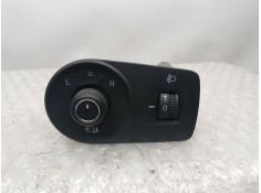 Recambio de mando luces para mg zs 1.5 vti referencia OEM IAM 10356259 SAIC MOTOR 10003589