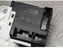 Recambio de elevalunas delantero derecho para volkswagen jetta (163) advance bluemotion referencia OEM IAM 5C6837462K  ELECTRICO