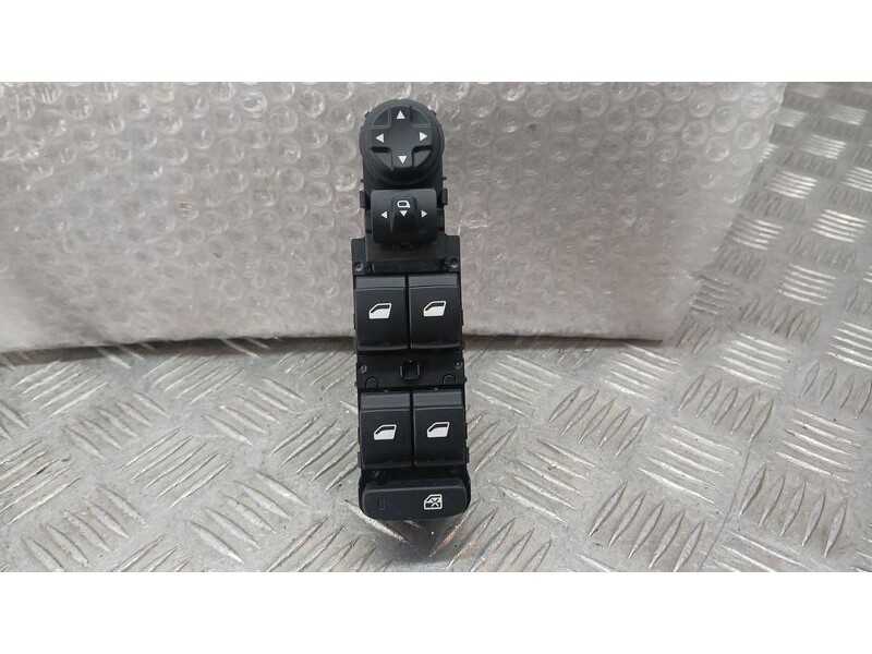 Recambio de mando elevalunas delantero izquierdo para citroën c4 iii (ba_, bb_, bc_) 1.2 puretech 130 (bahnsa, bahnsb) referenci