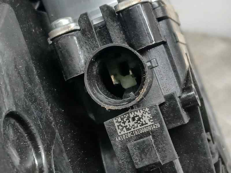 Recambio de elevalunas trasero izquierdo para kia niro emotion plug-in hybrid referencia OEM IAM 83470G5000  ELECTRICO