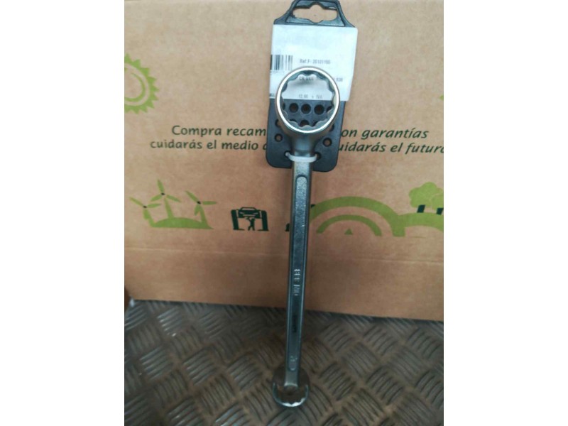 Recambio de llave acodada para » otros... no usar standard referencia OEM IAM 20101155 CR.VAN 30X32 DIN 838 