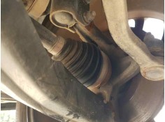 Recambio de mangueta delantera derecha para renault zoe ze.40 electric intens referencia OEM IAM 400152591R  