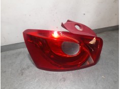Recambio de piloto trasero izquierdo para seat ibiza (6j5) reference referencia OEM IAM   ROZADO