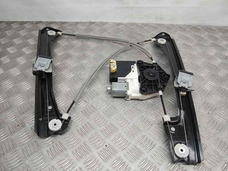 Recambio de elevalunas delantero derecho para volkswagen jetta (163) advance bluemotion referencia OEM IAM 5C6837462K  ELECTRICO