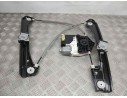 Recambio de elevalunas delantero derecho para volkswagen jetta (163) advance bluemotion referencia OEM IAM 5C6837462K  ELECTRICO