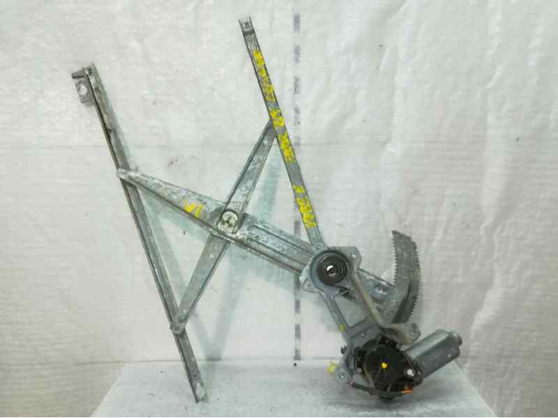 Recambio de elevalunas delantero derecho para mg serie 200 (xw) 1.4 cat referencia OEM IAM 400181B 2 PINS ELECTRICO