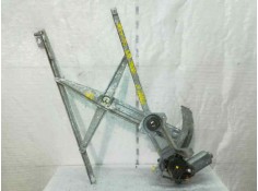 Recambio de elevalunas delantero derecho para mg serie 200 (xw) 1.4 cat referencia OEM IAM 400181B 2 PINS ELECTRICO